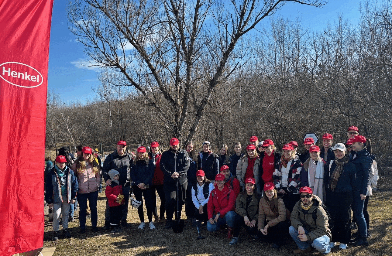 Mit teszünk mi a változásért?